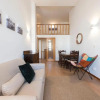 Отель LovelyStay - The Porto Getaway Duplex - Free Parking, фото 5