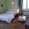 Отель Casa Hostel Pirna в Пирне