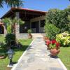 Отель Giorgio Home - Amazing House 3BD - 400m by the sea, фото 8