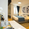 Отель Luxury rooms Paula, фото 5
