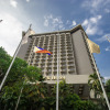 Отель Century Park Hotel, фото 1