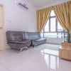 Отель OYO HOME 90183 D' Summit Residence 2bhk @ YML 0824, фото 9