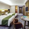 Отель Quality Hotel Zhangye, фото 10