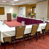 Отель Residence Inn by Marriott Cincinnati North/West Chester, фото 21