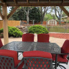 Отель Hot Tub Springs Dream House 5 KING Beds - Sleeps14!, фото 8