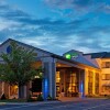 Отель Candlewood Suites Grand Rapids Airport, an IHG Hotel, фото 42