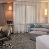 Отель Courtyard by Marriott St. Joseph Benton Harbor, фото 15