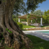 Отель TD Dimora di Genna Trulletto With Lush Garden Pool, фото 16