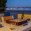 Отель Bay View V by Avantstay Stylish Mission Beach Home on the Sand!, фото 12