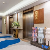 Отель Millman Manman Apartment (Kuiqi Road Metro Station), фото 2