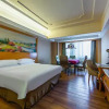 Отель Vienna Hotel (Xinhua South Store, Hankou North Road, Wuhan), фото 28