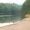 Отель Luxury And Comfort In Lake Lure~hot Tub~fire Pit 3 Bedroom Cabin by RedAwning, фото 23