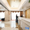 Отель Vienna Hotel Shanghai Fengxian South Bridge Wanda Plaza, фото 2