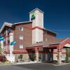 Отель Holiday Inn Express Wenatchee, an IHG Hotel, фото 1