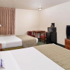 Отель Americas Best Value Inn & Suites, фото 7