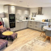 Отель Wren is a Stunning 1-bed Cottage Near Coleford, фото 17