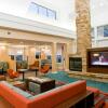 Отель Residence Inn by Marriott Cincinnati North/West Chester в Запе. Честер