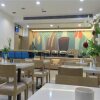 Отель Hanting Express Wuhan Hankou Railway Station Square, фото 9