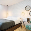 Отель LUDERNA - Apartamento Dels tres micos del maresme, фото 10