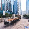 Отель Atour Hotel(Tianfu 2nd Street  Gaoxin Chengdu), фото 14