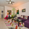Отель Villasonboard Dock Villa 3 Bed 3 Bath Porto Hydra, фото 10