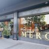 Отель King Street Bowen Hills Apt By Slife, фото 13