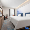 Отель Hampton by Hilton Zhoushan New Town, фото 4