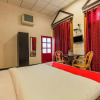 Отель OYO Flagship 14391 Calangute Eden Garden, фото 15