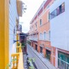 Отель El Viajero Centro, фото 1
