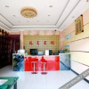 Отель Su Shang Hotel (Nanjing Longmian Avenue Subway Station Store), фото 4