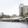 Отель Kusatsu Onsen Hotel Sakurai в Кусацу