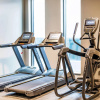 Отель Novotel Leicester, фото 23