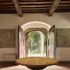 Отель Luxury Villa with pool in the heart of Chianti-VILLA DEL RICCIO, фото 2