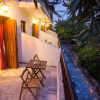 Отель Naftilos Skiathos, фото 11
