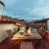 Отель Terrazza Santa Croce, фото 12