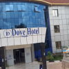 Отель Dove Hotel Kigali, фото 4