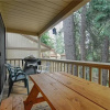 Отель Lofted Condo W/electric Grill and Spiral Staircase #308, фото 5