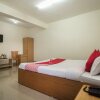 Отель OYO 14425 Hotel Shade, фото 6
