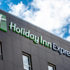 Отель Holiday Inn Express Farroupilha, an IHG hotel, фото 1
