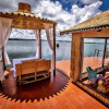 Отель Titicaca Lodge Peru, фото 31