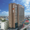 Отель Yixuan International Hotel (Binyang Department Store), фото 49