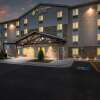 Отель WoodSpring Suites Fort Mill, фото 23