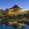 Отель Naankuse Lodge, фото 1