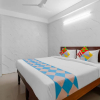 Отель Oyo Home 41357 Cozy Stay Nsit Delhi Dwarka, фото 13