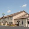 Отель Days Inn Le Roy/Bloomington Southeast, фото 1