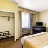 Отель Quality Inn & Suites Gallup I-40 Exit 20, фото 37