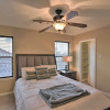 Отель Texas Gulf Home w/ Patio - 8 Mi to Kemah Boardwalk, фото 2