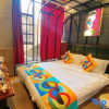 Отель Zhaotong Yuting Lanshe Homestay (Shenggenshanshui Branch), фото 2