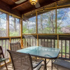 Отель Er20 - Eagles Roost Great Location! - Close To Town! 4 Bedroom Cabin by RedAwning, фото 5