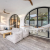 Отель Ibiza Villa, фото 17